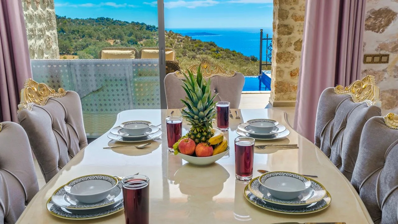 Villa Golden Bay