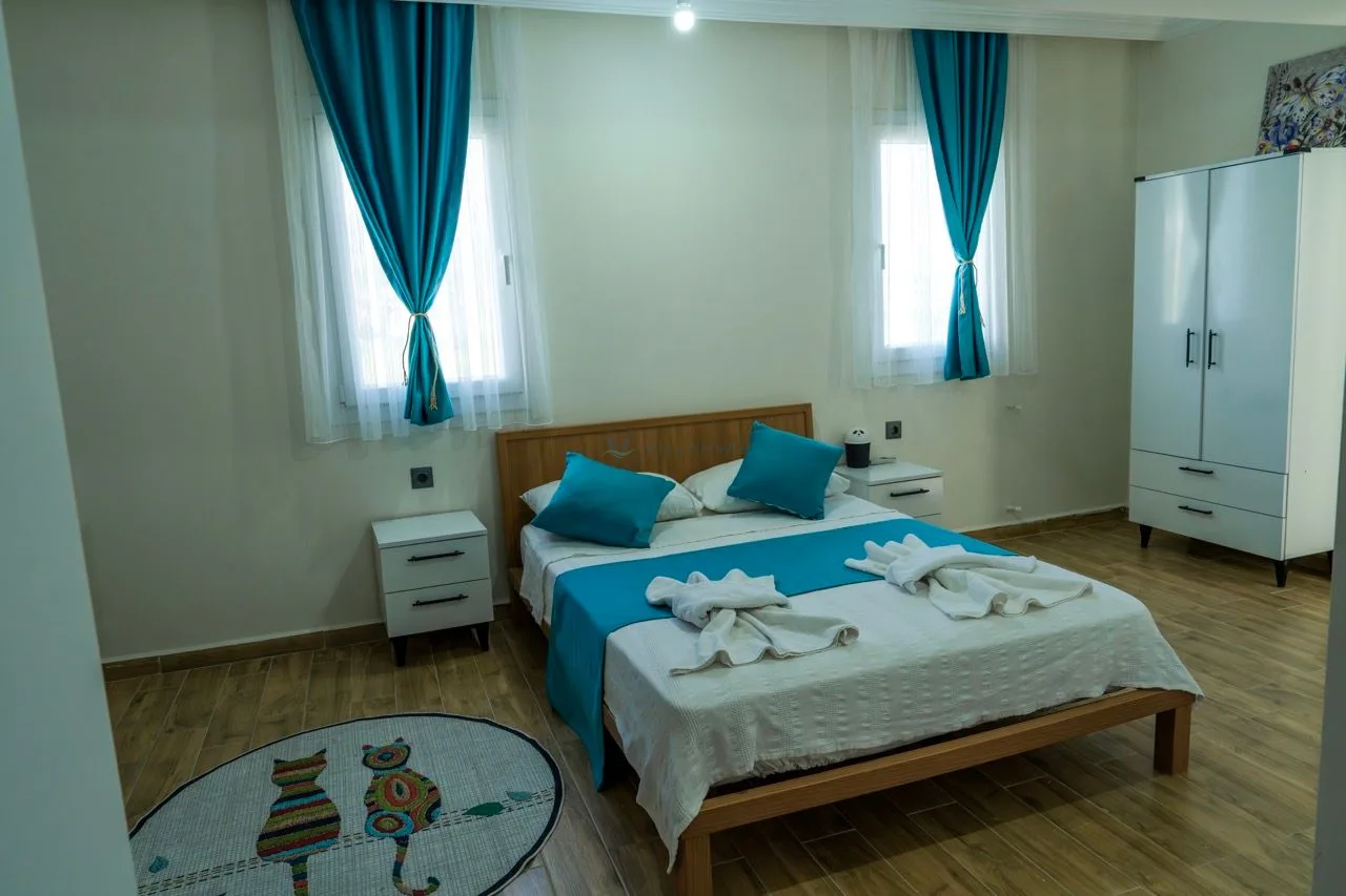 Villa Başkent 1