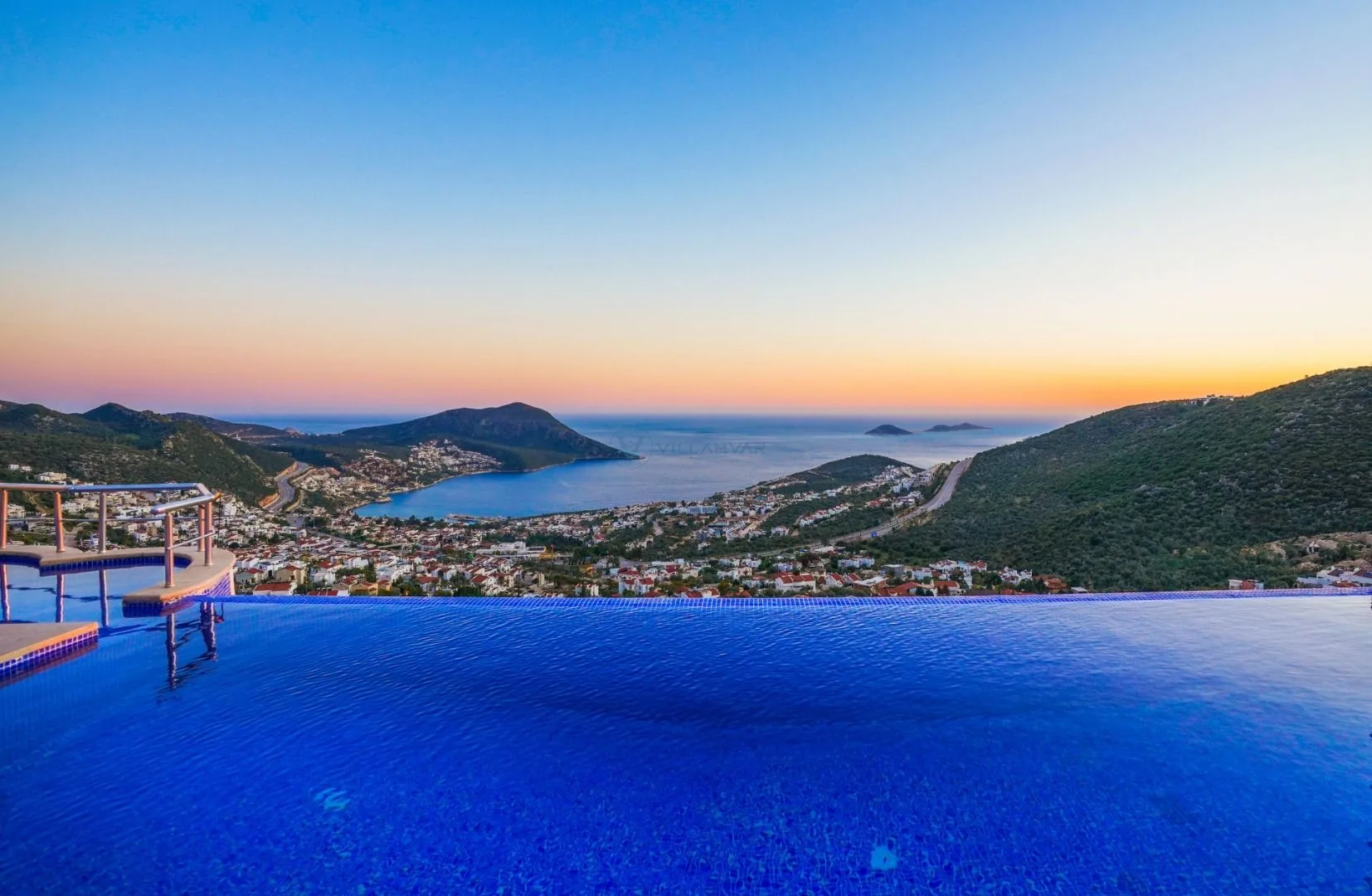 Villa Rima Pearl