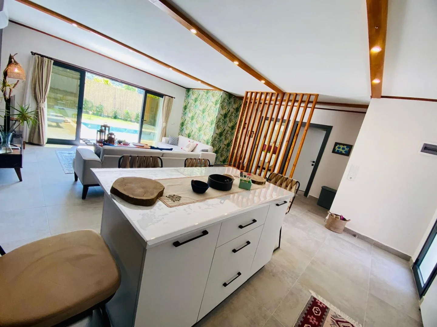 Villa Mellody