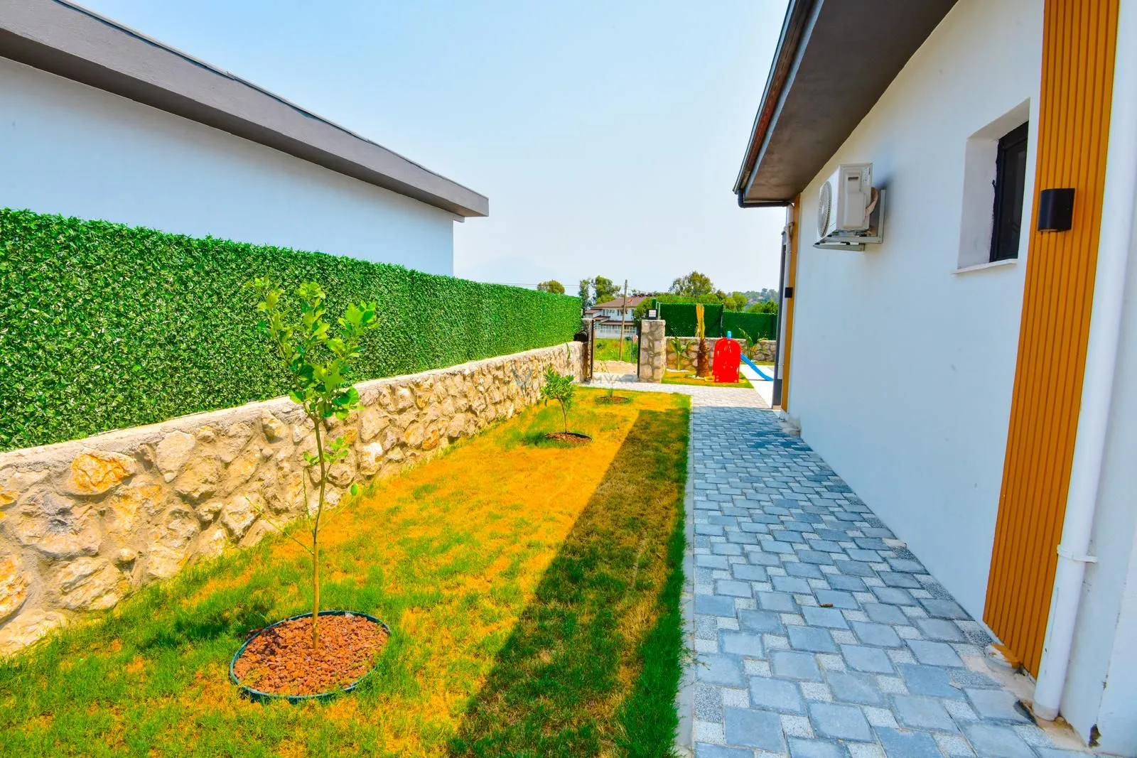 Villa Mara