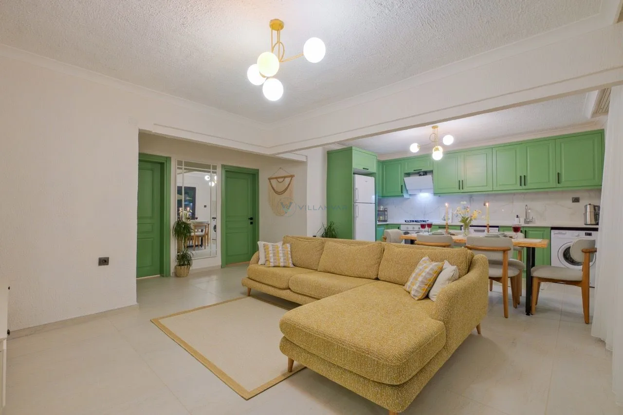 Villa Melodia