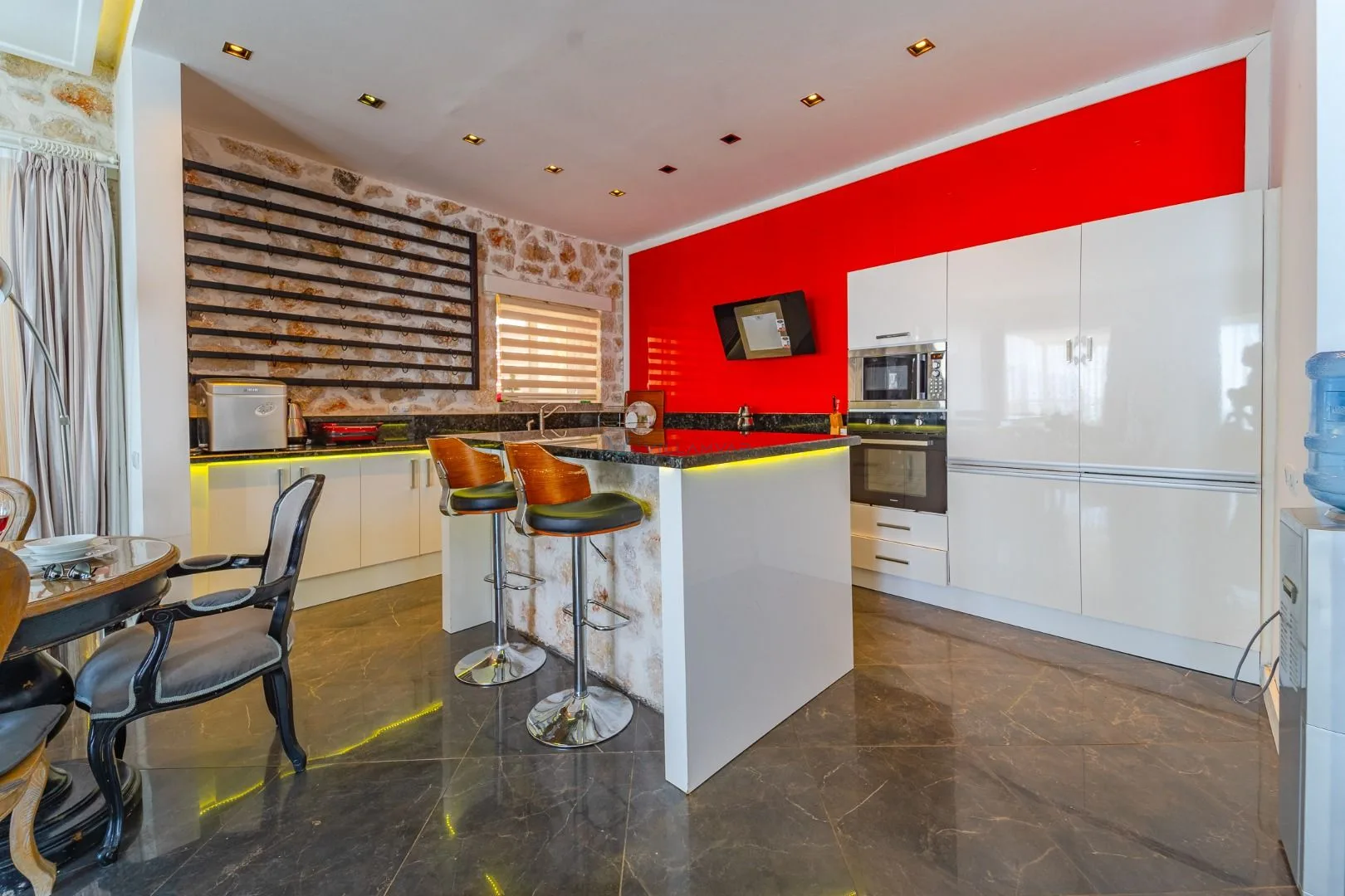 Villa Aria Luxury