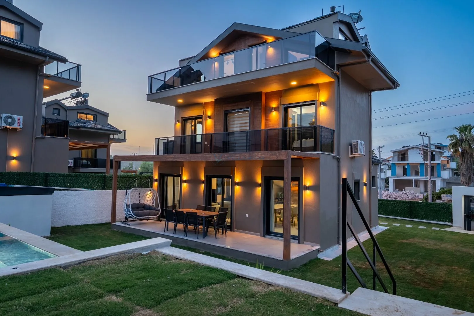 Villa Yıldız Luxe