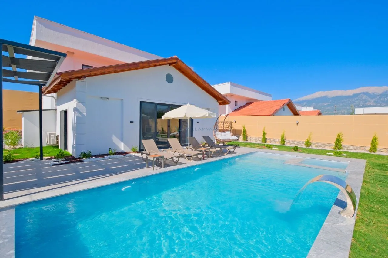 Villa Pakira 10