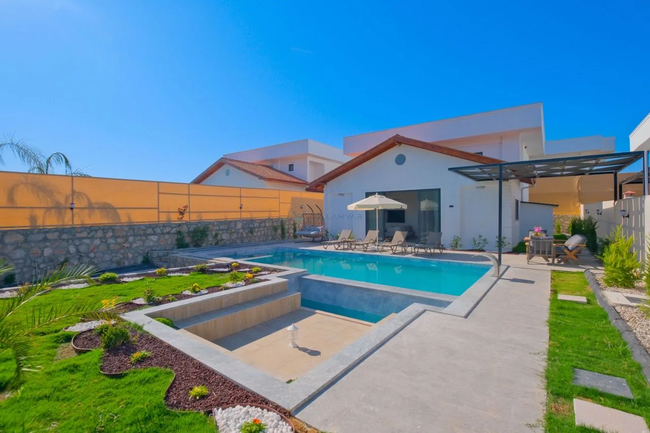 Villa Pakira 9