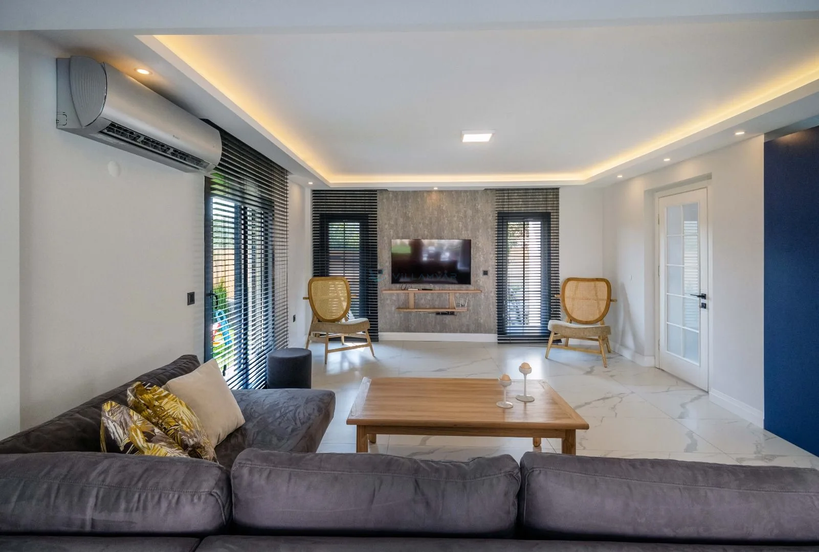 Villa Vinta