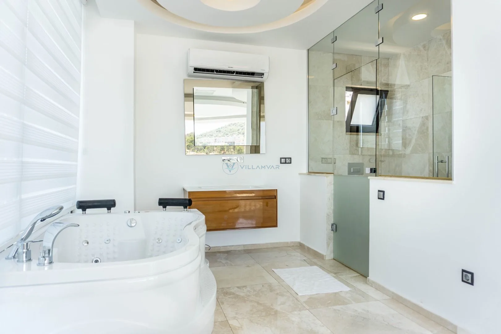 Villa Bride Premium Aral