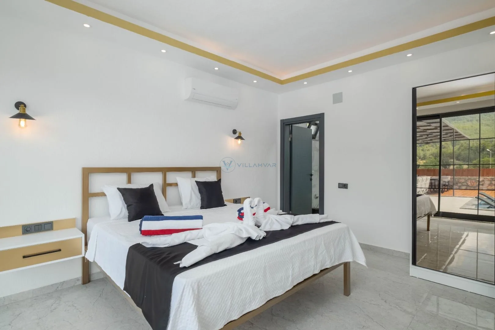 Villa Mavin 2
