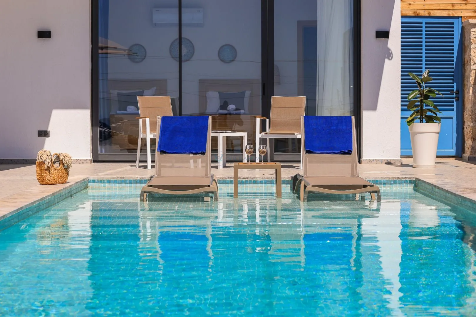 Villa Mare Mare Cal