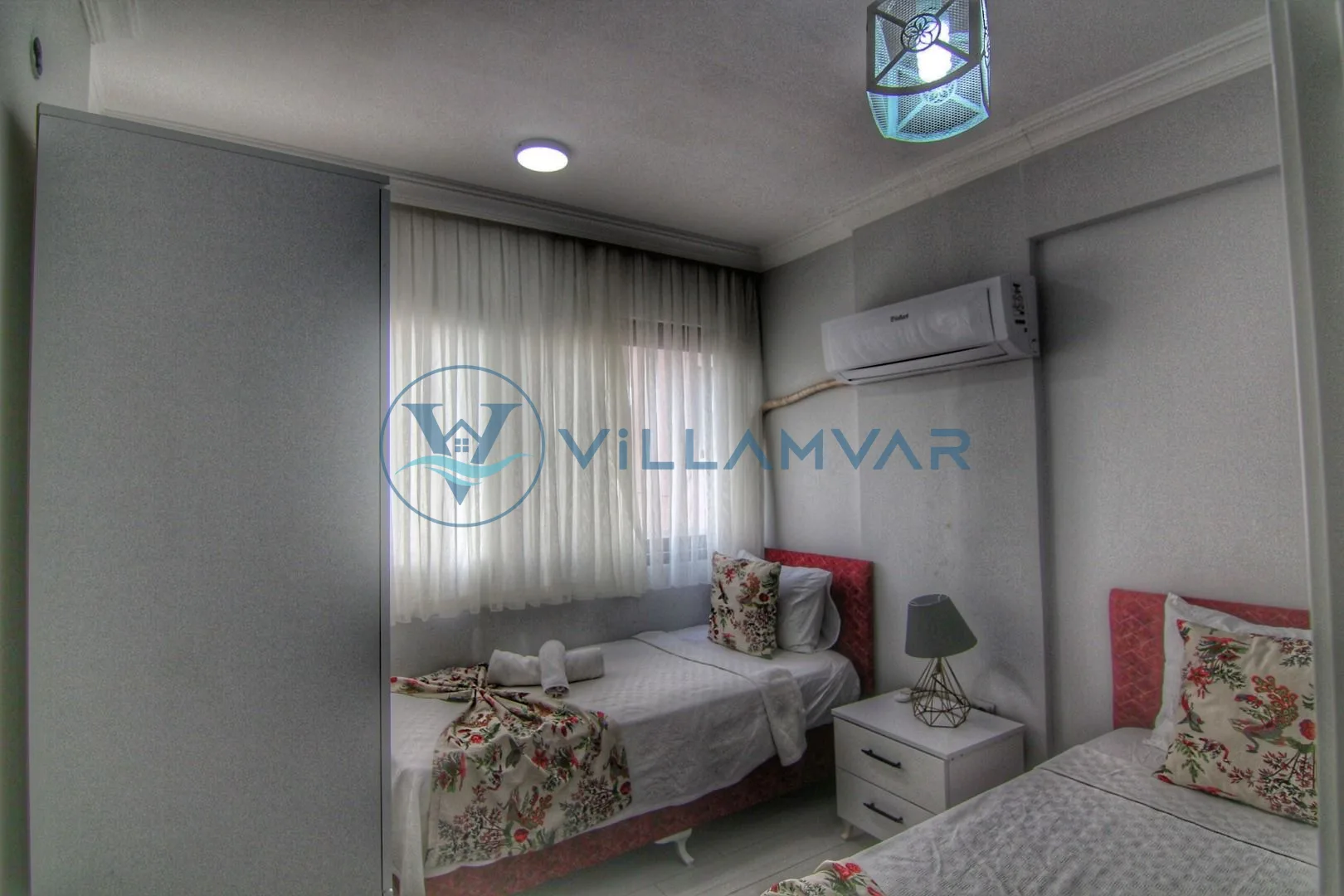 Villa Aras 1