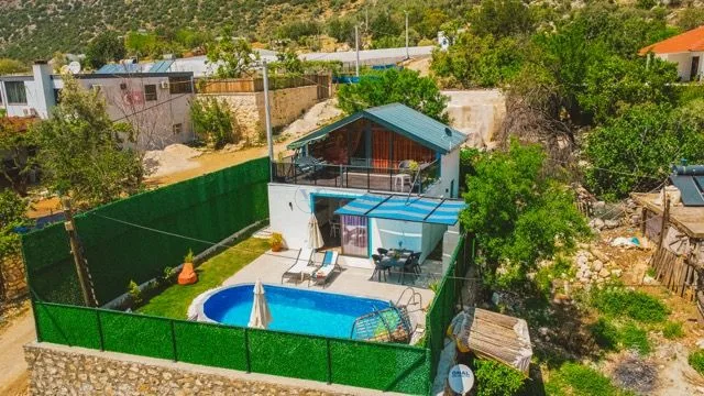 Villa The Brother's