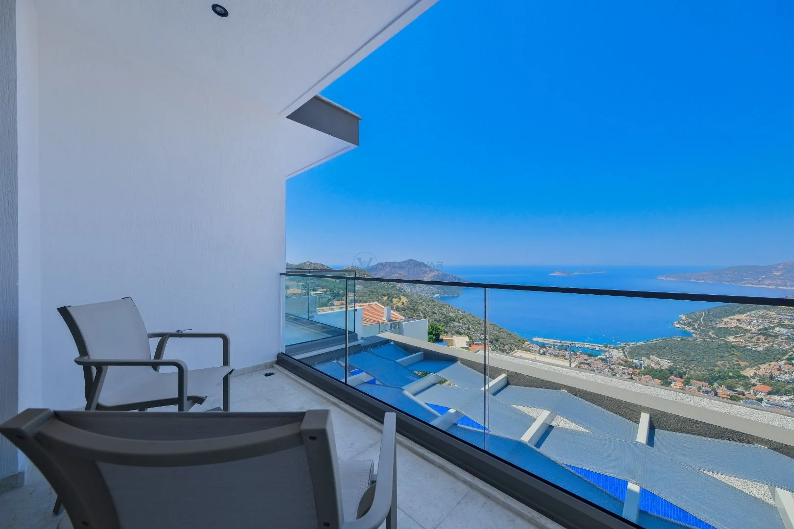 Villa Magic Life