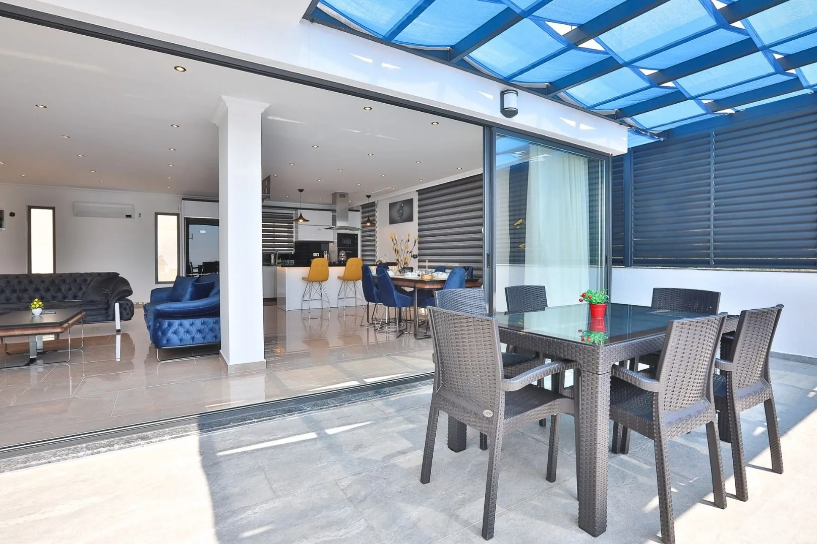 Villa Nova Üzümlü