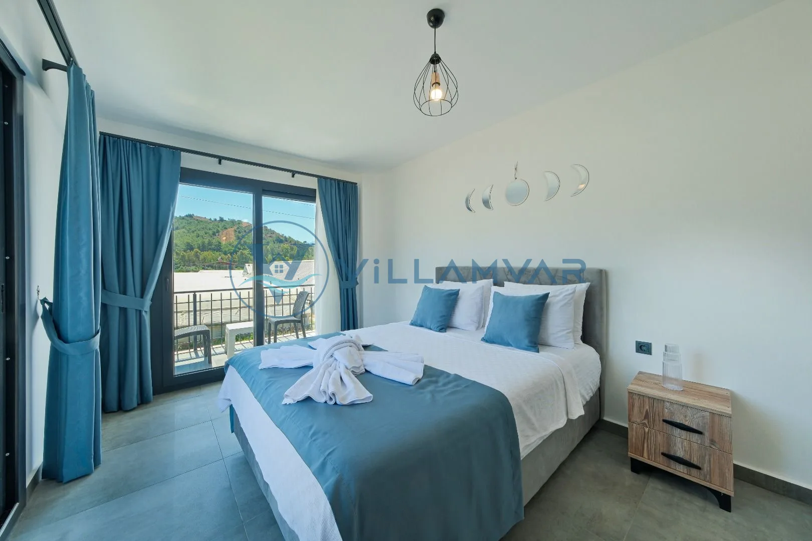 Asya Villa