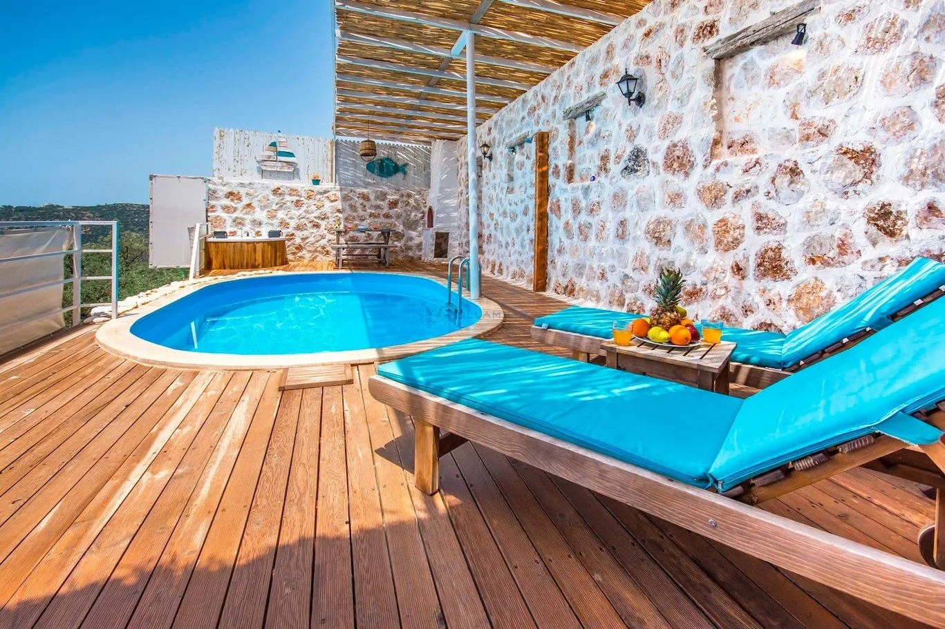 Villa Tiny Patika