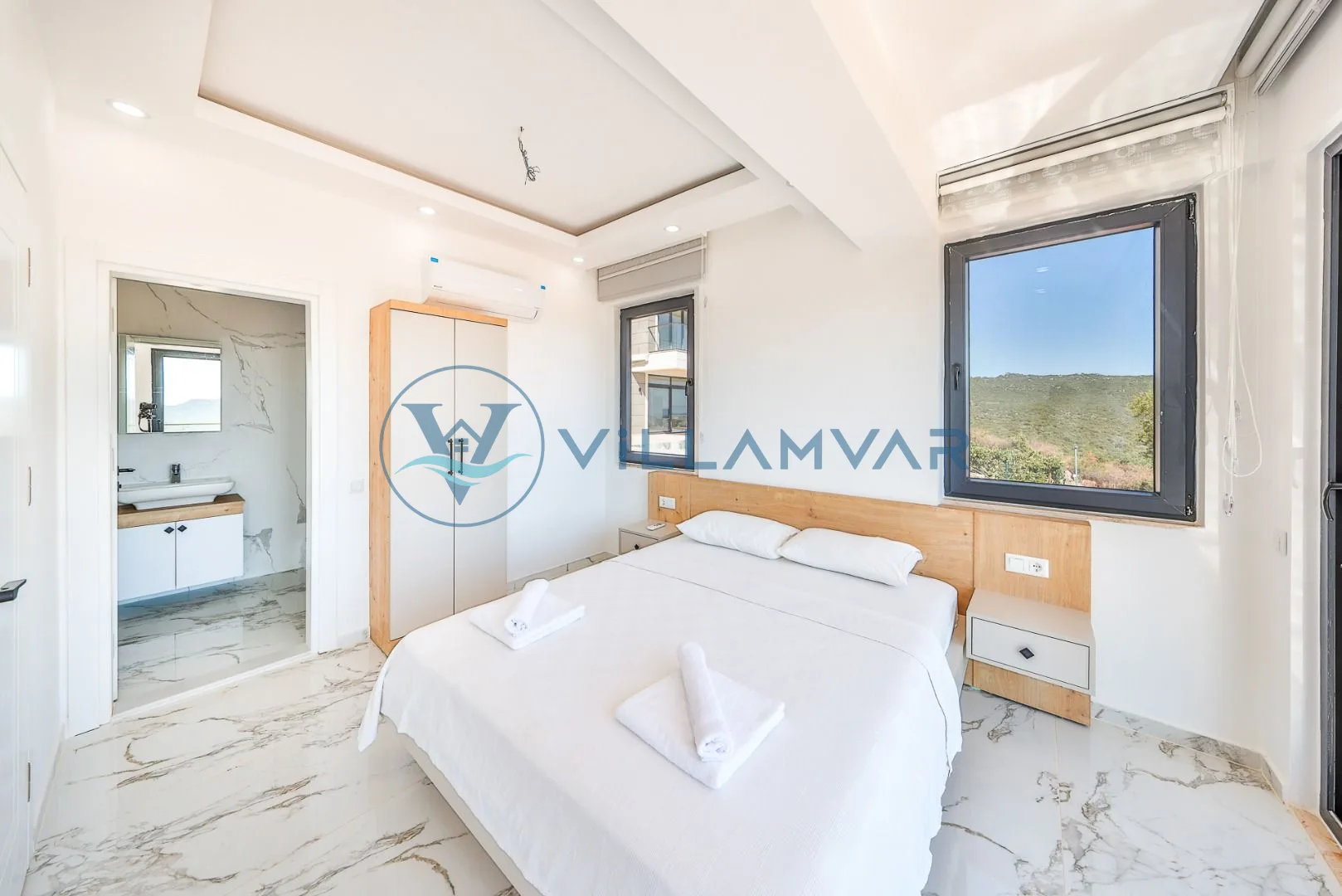 Villa Gerenya
