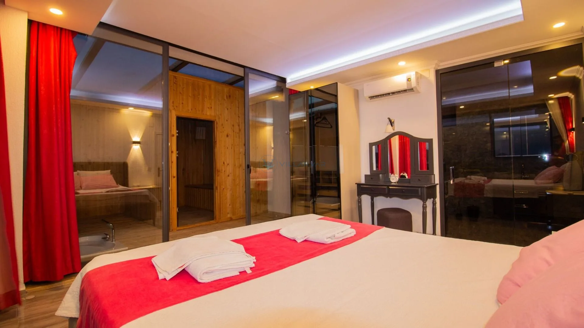 Bbvl Villa Uğur
