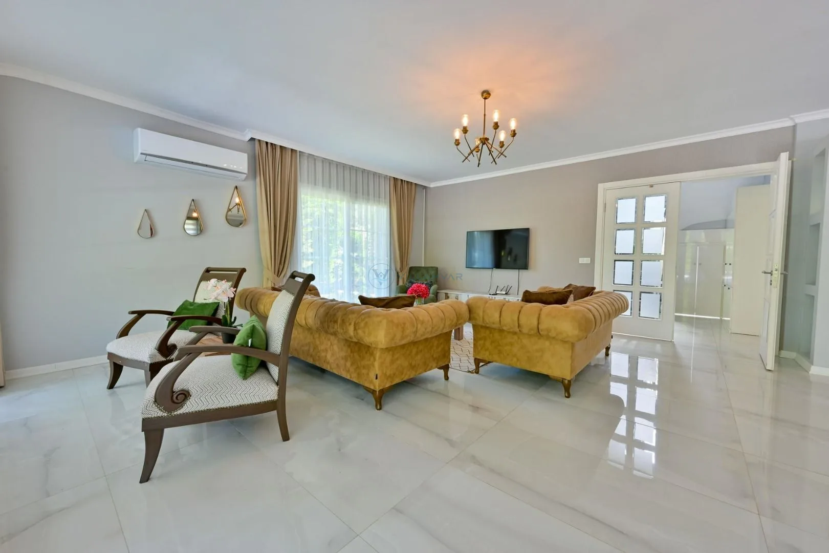 Villa Hayal Et