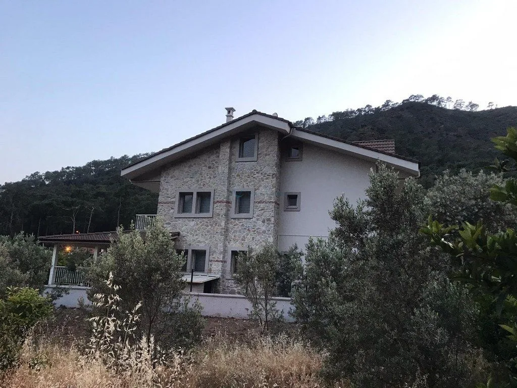 Villa İsabella