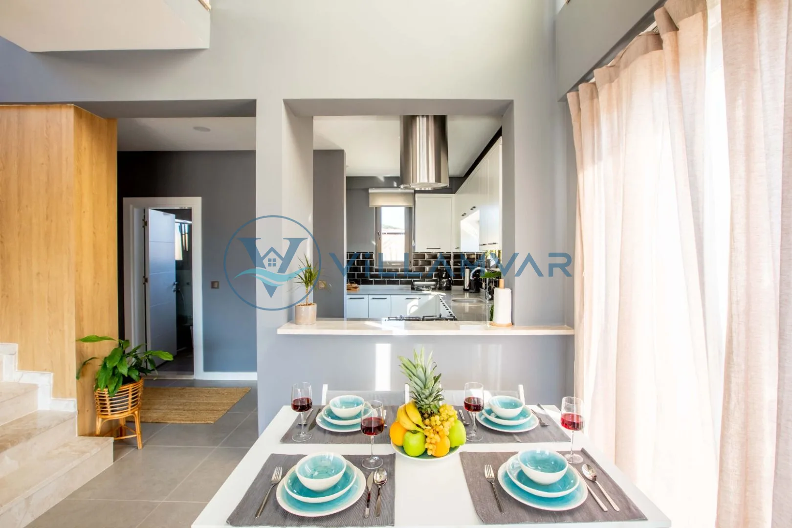 Villa Roomy