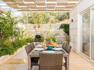 Villa Hillside Kisla