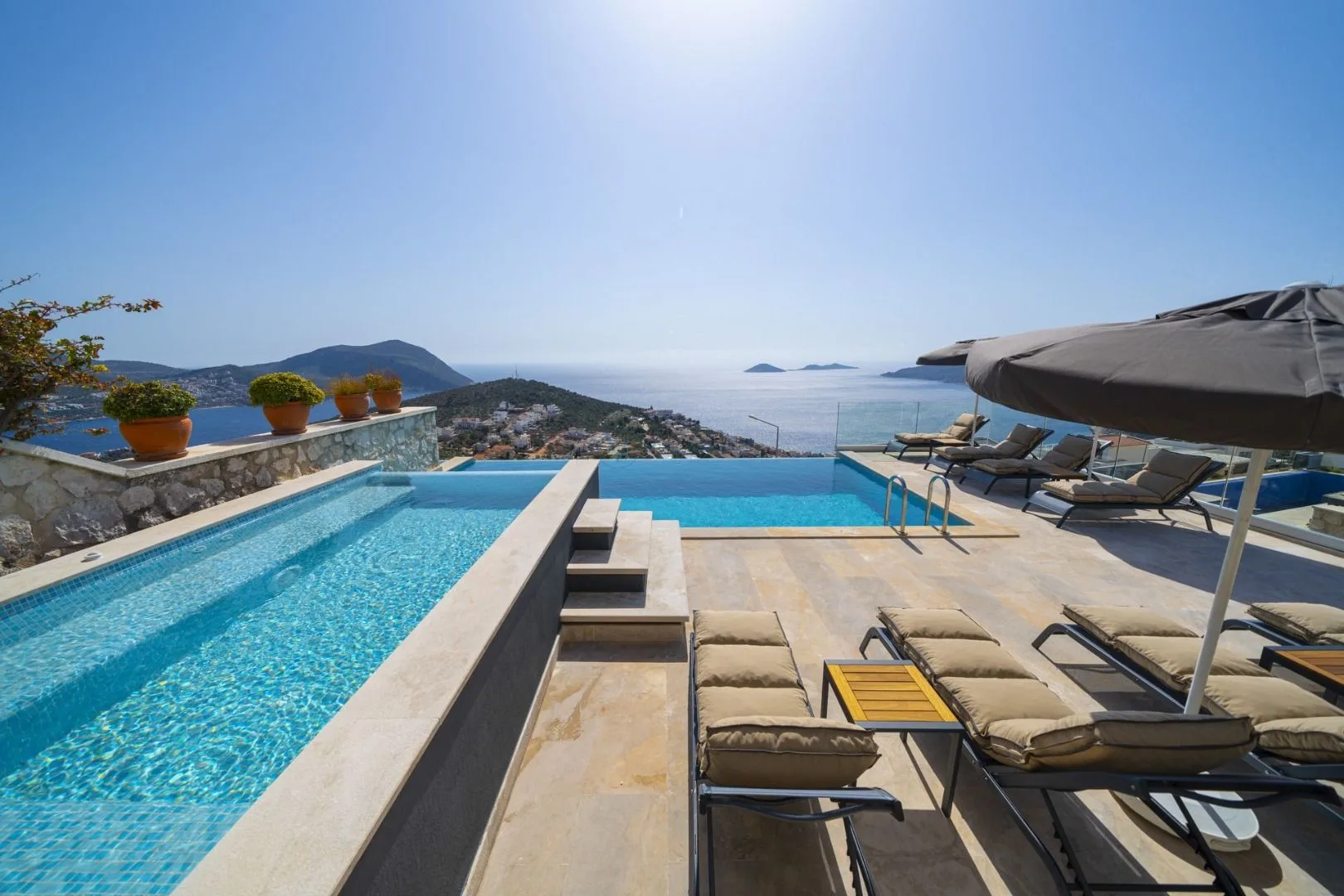 Safran Rental Kalkan Merkez