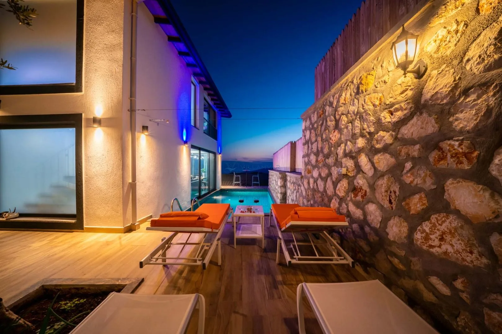 Villa Thera Olea