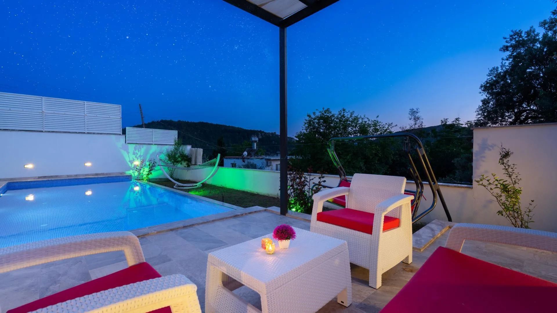 Villa Yeşim