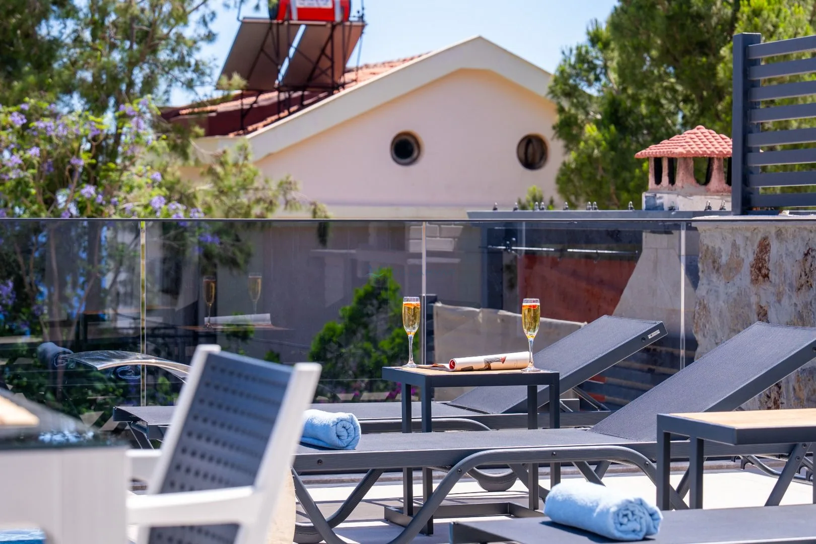 Villa Lovely 2