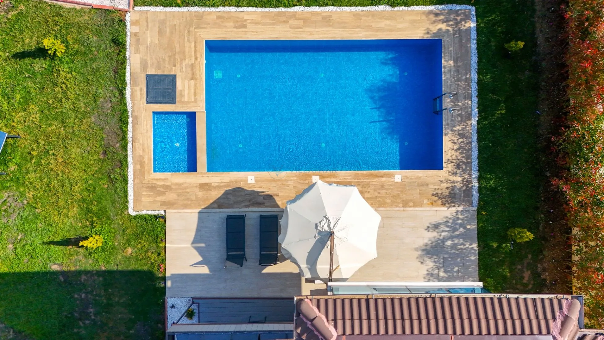 Villa Nature Bliss 7