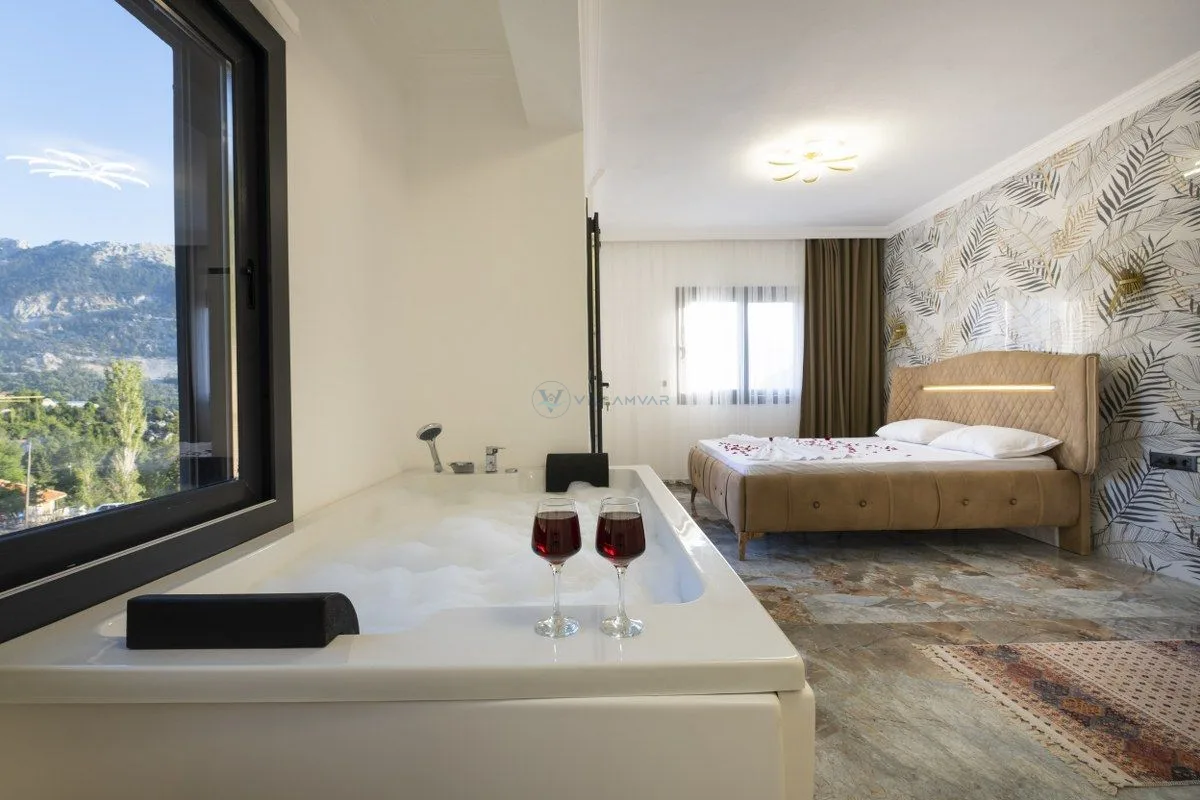 Villa Nipal