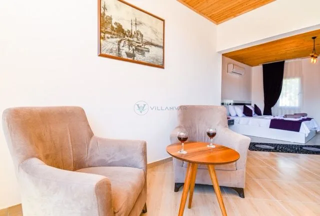 Villa Favori 1