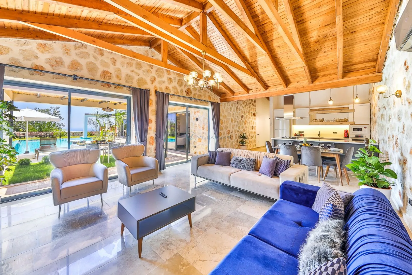 Villa Tan