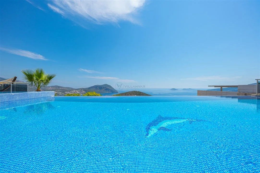 Villa Kayra