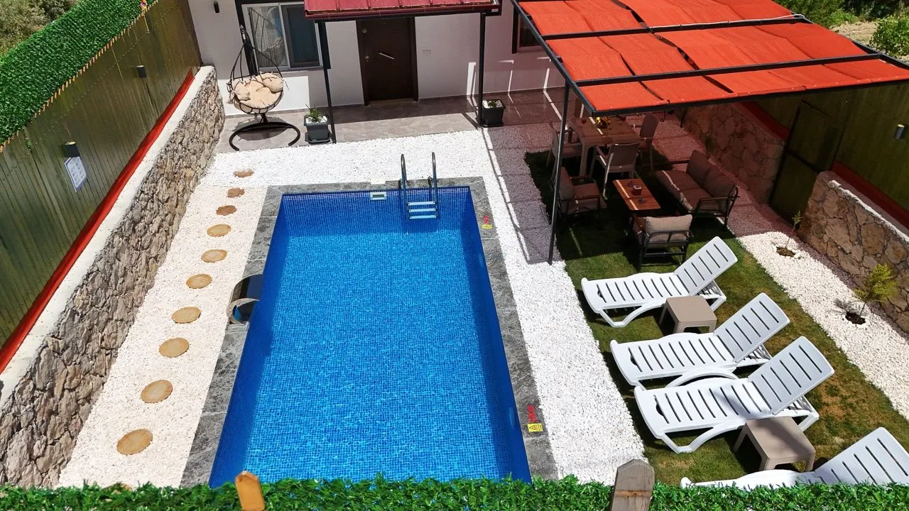 Villa Polo Polen Duo
