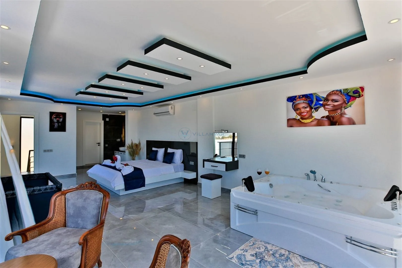 Villa Kaya