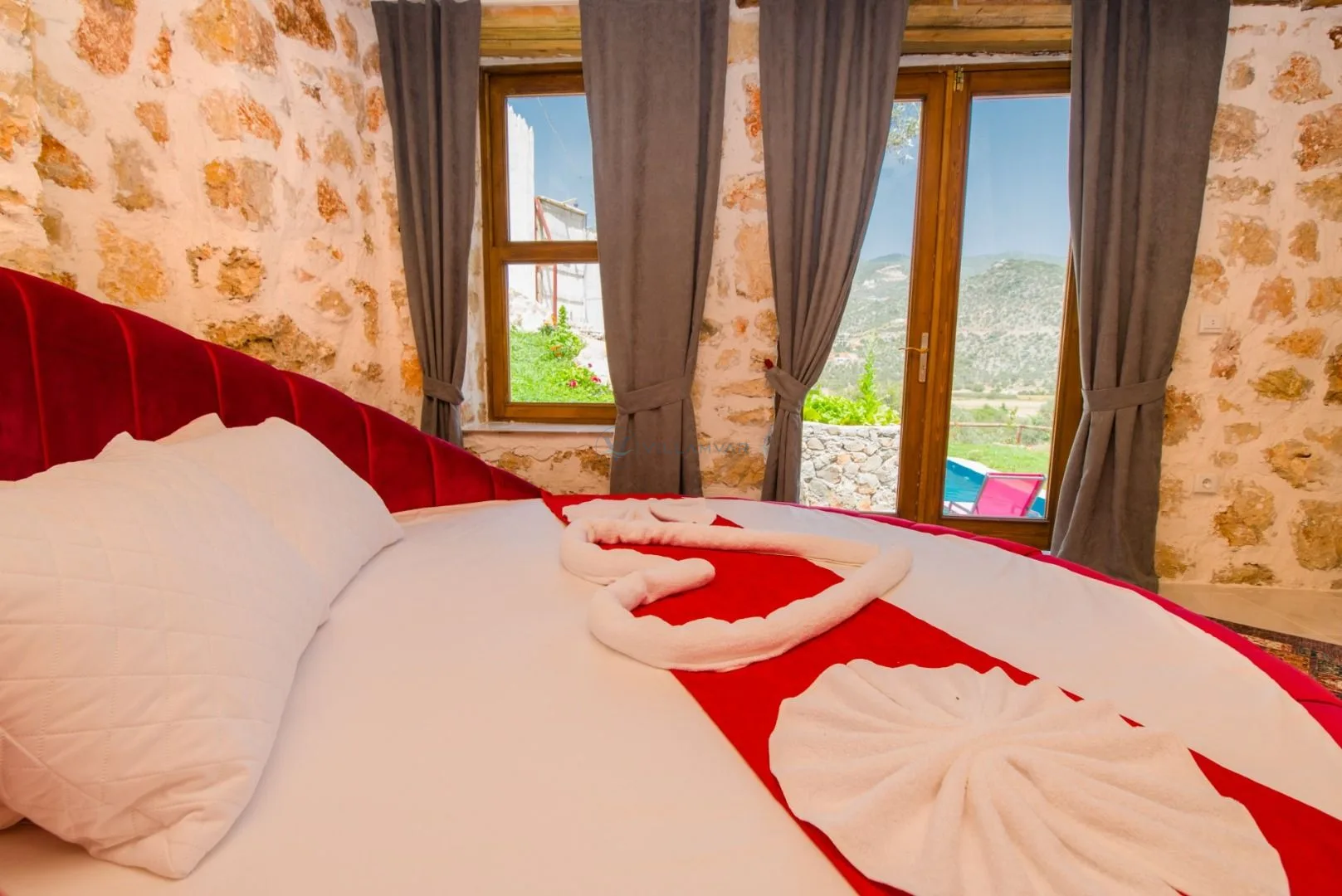 Villa Fairytale