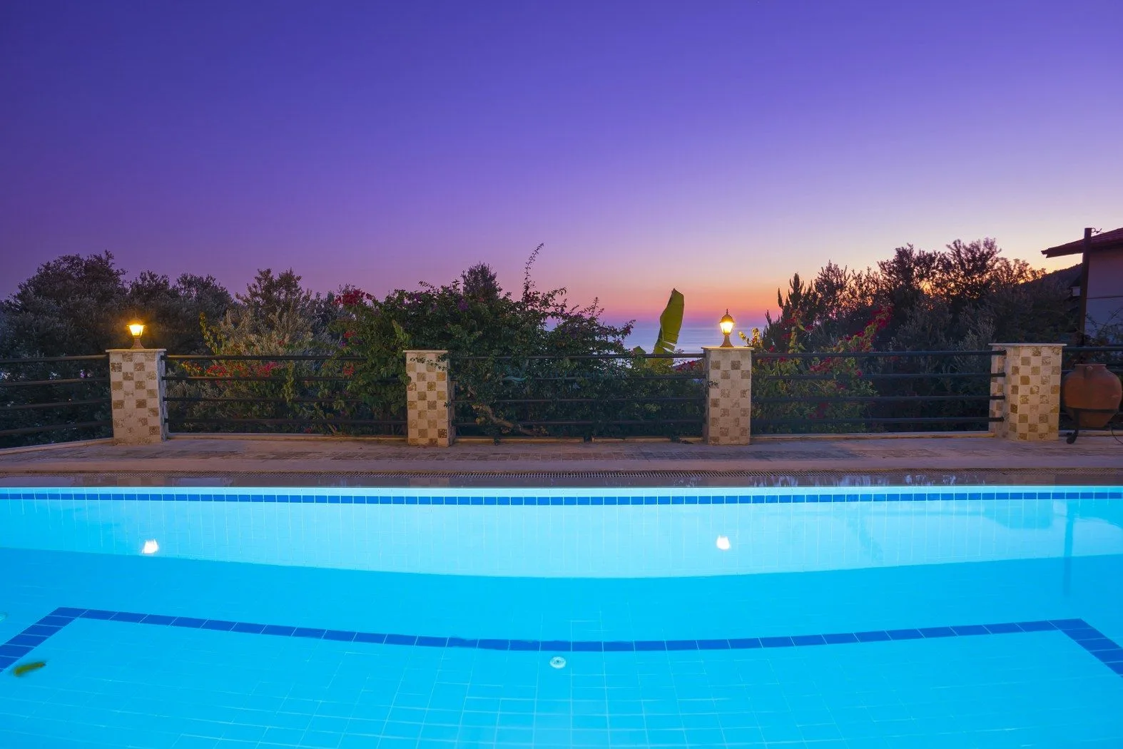 Arga Villas Akbel