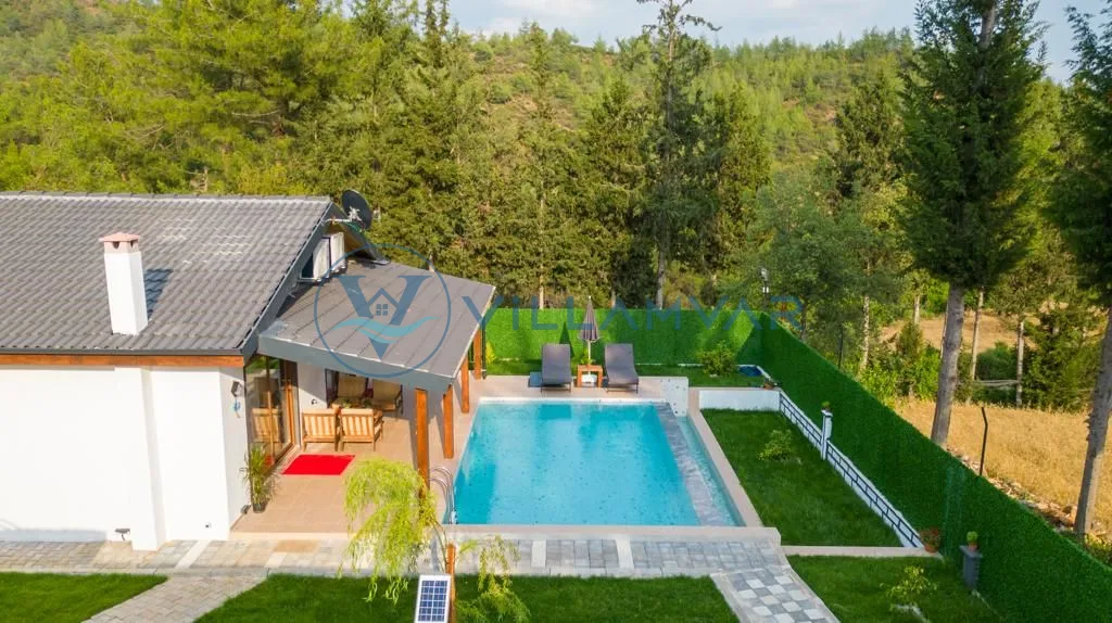 Villa Zarya