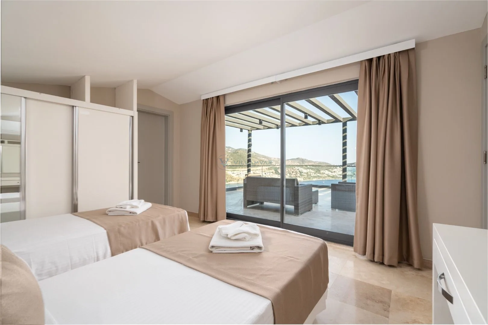 Villa Buseduo