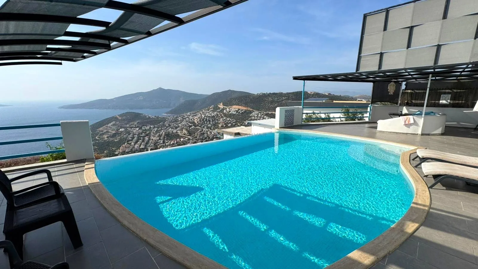 Villa Roxsy 1