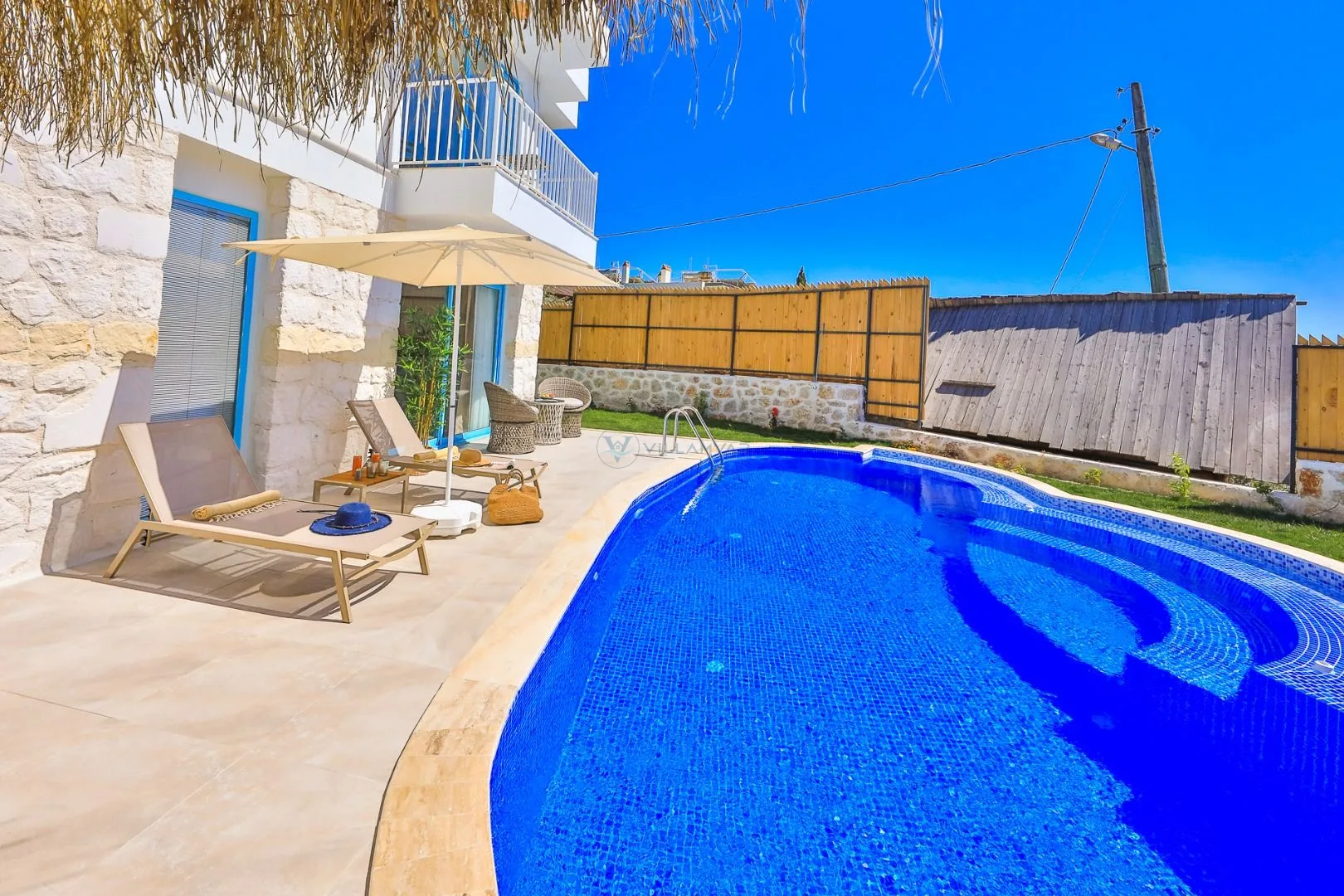 Villa Selene 1
