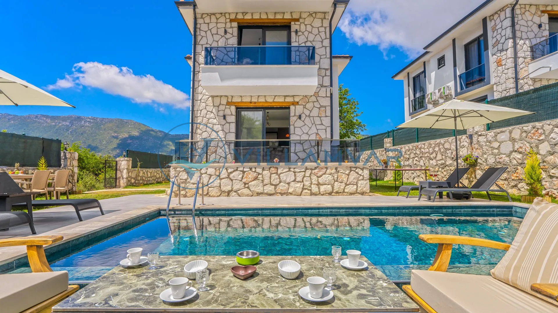 Villa Erden 1
