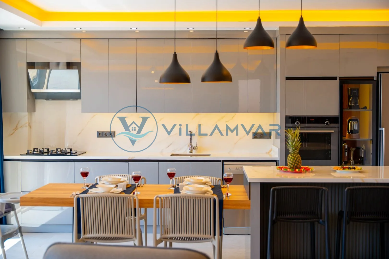 Villa Mihram Duo