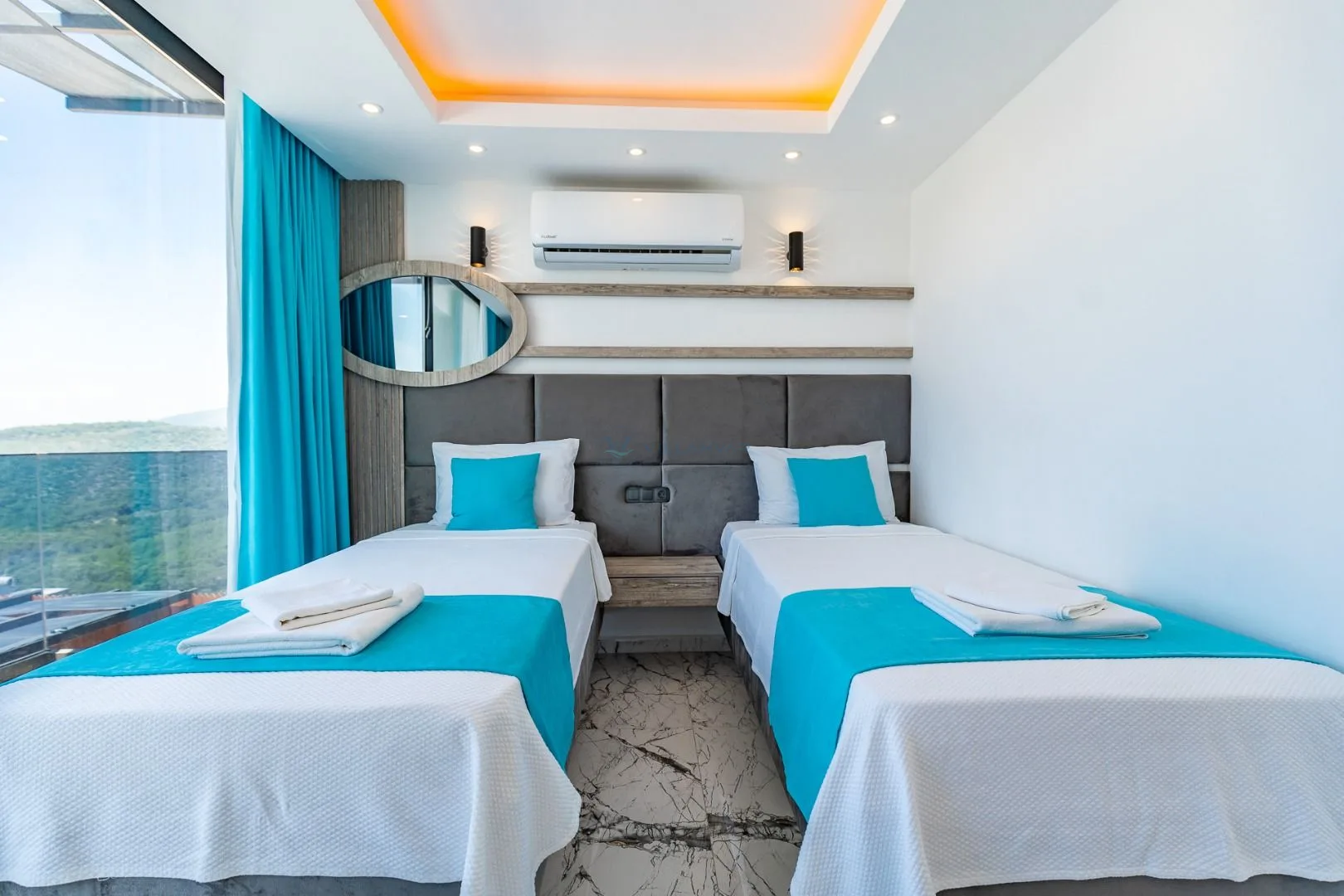 Villa Uçar 1-