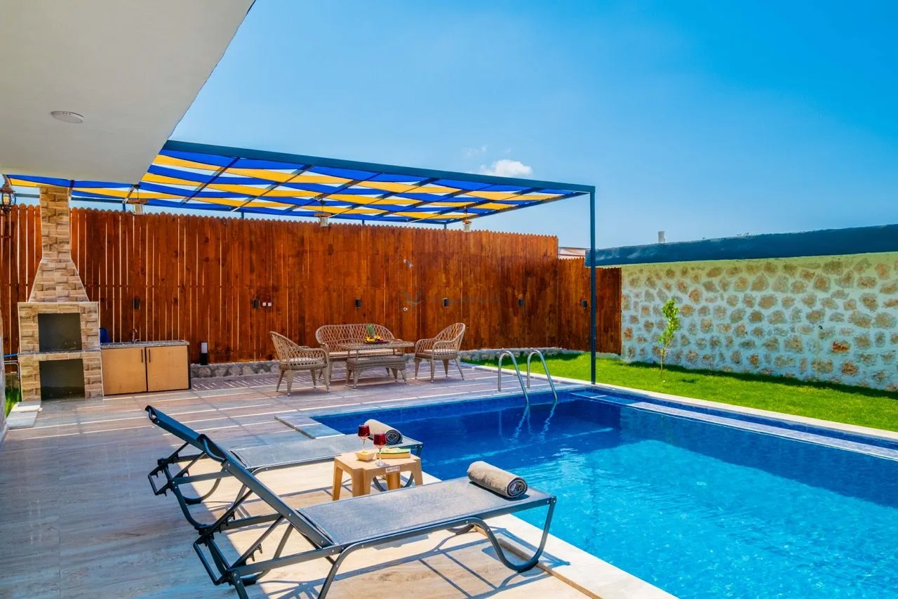Villa Enes View 1