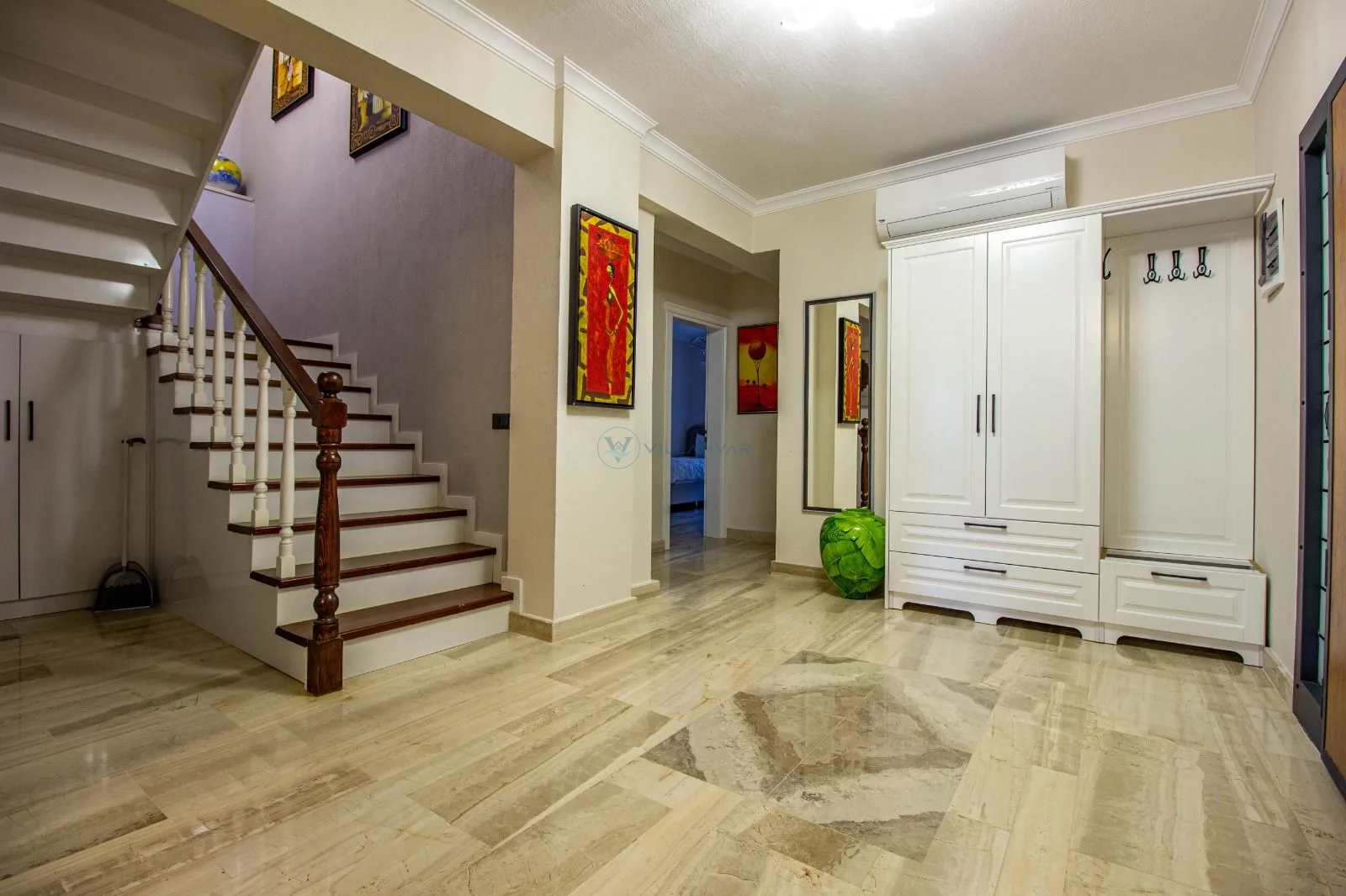 Villa Panama