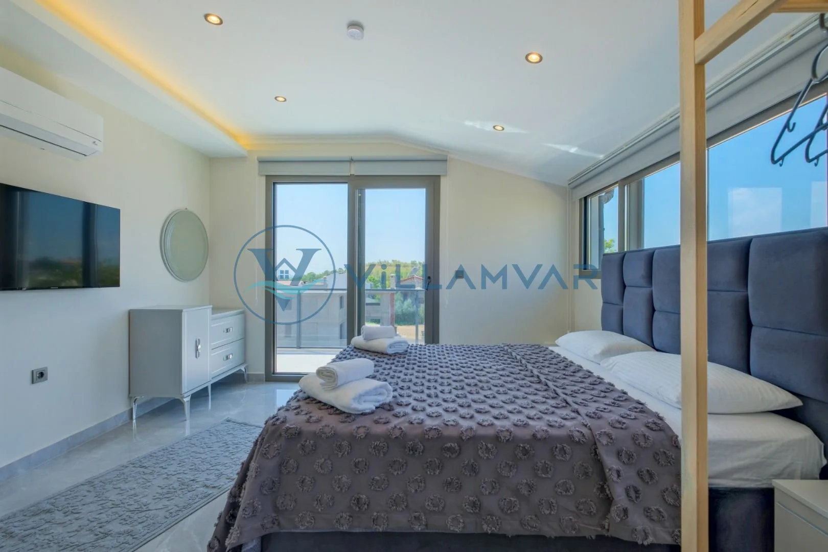 Villa Alişen 1