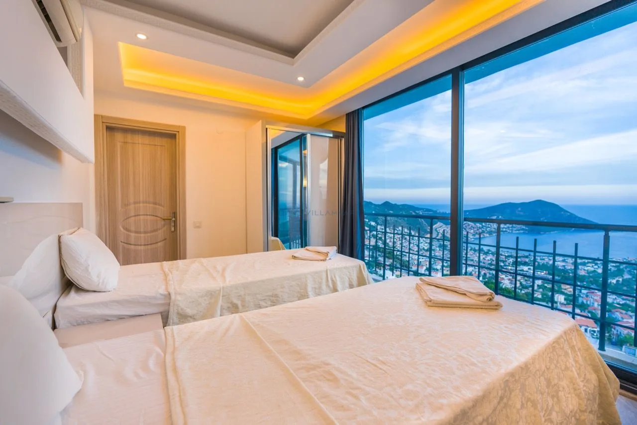 Villa Rima Liva